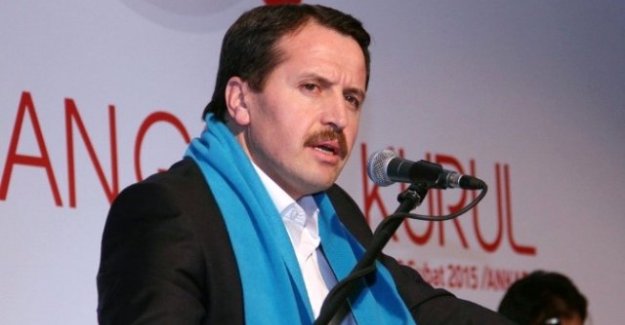 Memur-Sen: Hedef üye sayımızı 1 milyonun üzerine çıkarmak