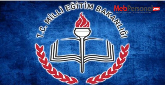 MEB'den kayıt yaşı hakkında yazı