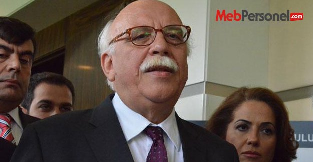 MEB de "Dönüşen okuldan başka bir okula aktarılan öğretmen rotasyona tabi olmaz" dedi