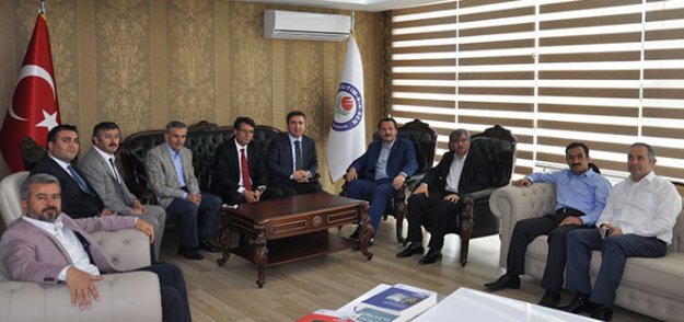 MEB'in Çözüm Ortağı: Eğitim-Bir-Sen