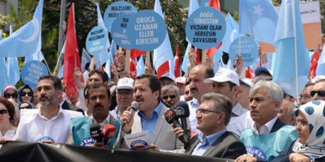 Memur-Sen son 13 yılda üye sayısını 20 kat artırdı