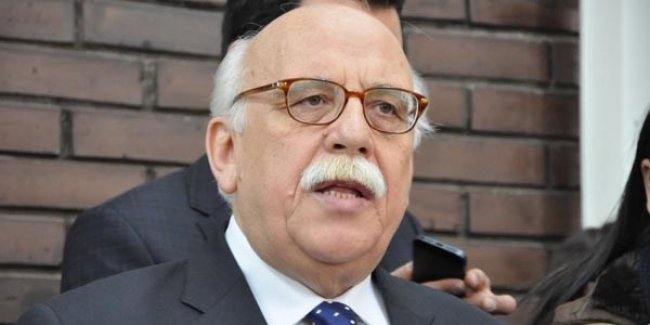 Avcı'dan dershanelerin dönüştürülmesi ile ilgili açıklama