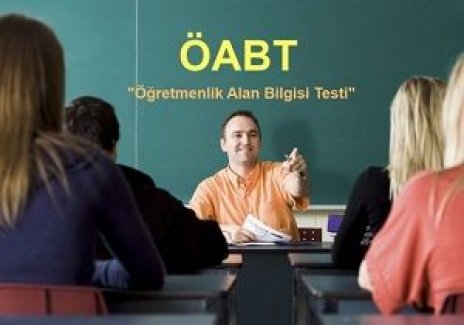 2015 ÖABT Sorularını Değerlendiriyoruz