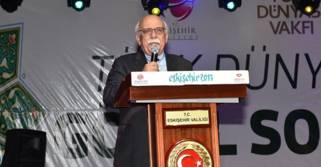 Bakanı Avcı, Gönül Sofrası’na konuk oldu