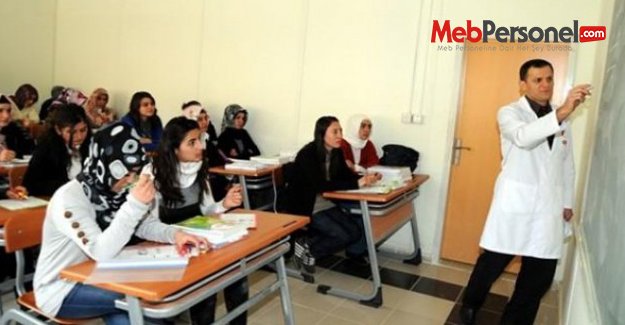 DERSHANE ÖĞRETMENİNİN, KPSS'SİZ ATANMASI DA İPTAL- Öğretmen Atamaları -