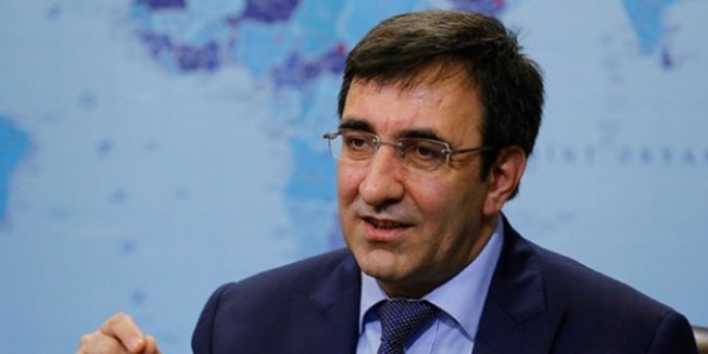 'Eğitimde yaptığımız çalışmalar fırsat eşitliği oluşturuyor'