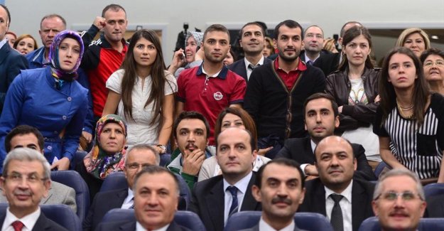 47 Bin Öğretmen Kadrosunun Tamamı İlk Atamada Kullanılmalıdır