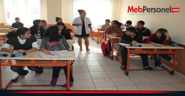 Dershane sistemi yeni kaosa gebe!