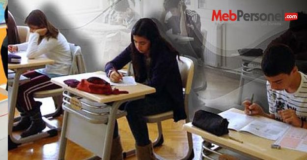 'Dershaneler takviye kursuna dönüşmeli'