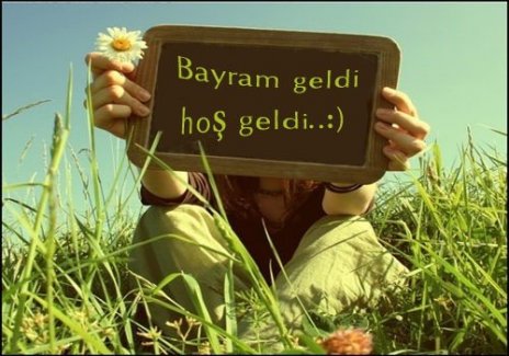 Resimli Bayram Mesajları 2015