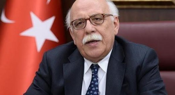 Bakan Avcı:Ağustosta 37 Bin Öğretmen Ataması Yapılacak.