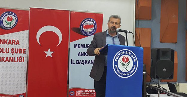 Yarınların tohumlarını yüreklere serpmek