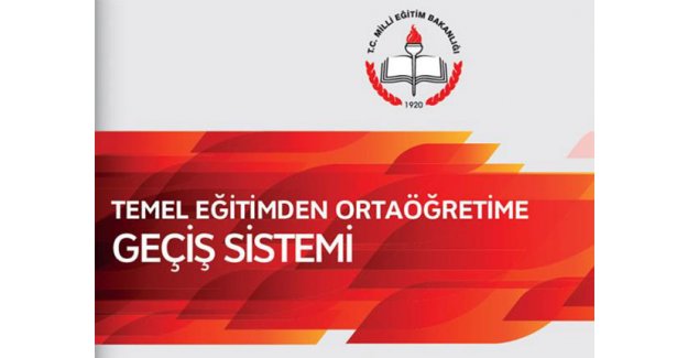 2015 TEOG Tercihleri Açıklanma Tarihi