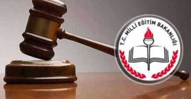 Görevden Alınan Müdürler Görevlerine İade Edilecek mi? MEB AÇIKLADI