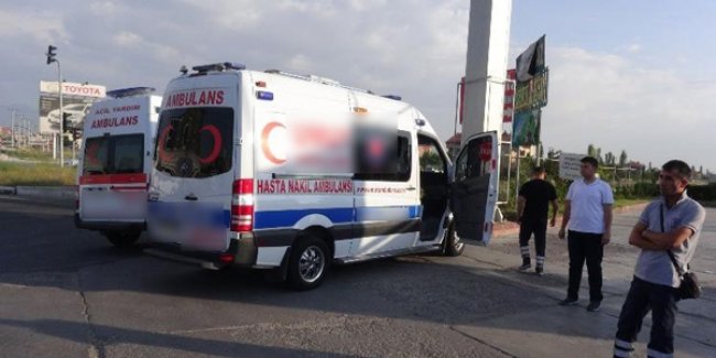 Eğitim-Sen baskınından kaçan 3 yaralı yakalandı