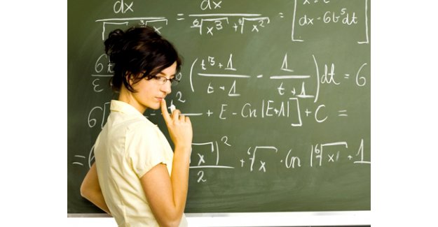 Matematik Öğretmenlerinden Atama Dosyası