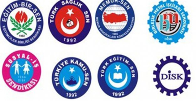 Sendikalar Toplu Sözleşmede Ne Kadar Zam İstiyor?