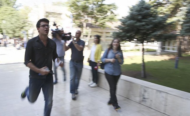 LYS'den 'unutkan aday' manzaraları