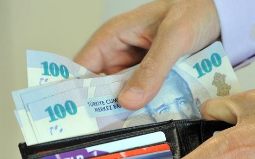 Memura 3+6+5+500 zam formülü!