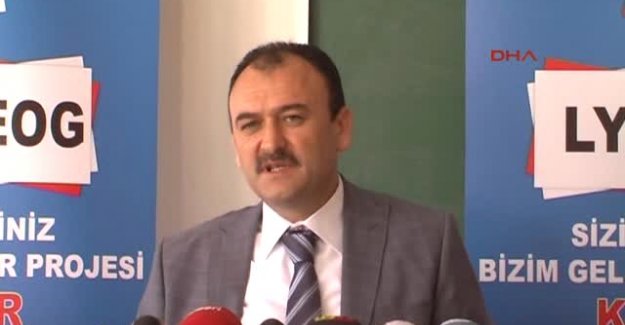 Milli Eğitim Müdürü: Artık hayatımızda dershane yok