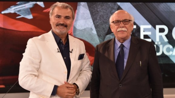 Nabi AVCI'dan Gündeme Dair Çok Önemli Açıklamalar