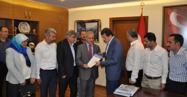 EBS'nin Öğretmenler İçin Toplu Sözleşmede İstedikleri