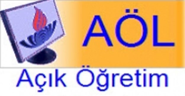 Açık Lise 8-9 Ağustos 3. Dönem sınav giriş yerleri açıklandı
