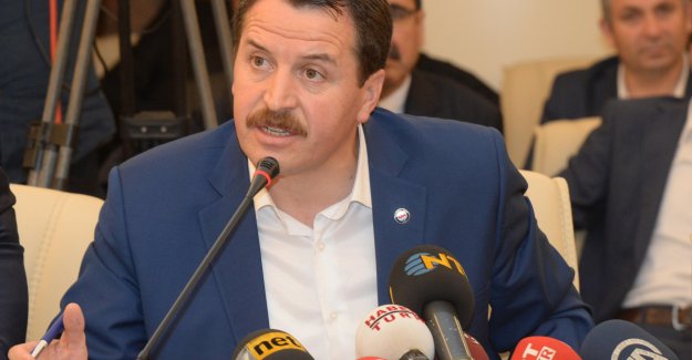 Memur- Sen'den Çalışan Anneleri Heyecanlandıran Teklif