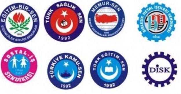 Memura Sendika Yaramıyor