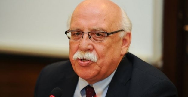 BAKAN AVCI'DAN KURS AÇIKLAMASI