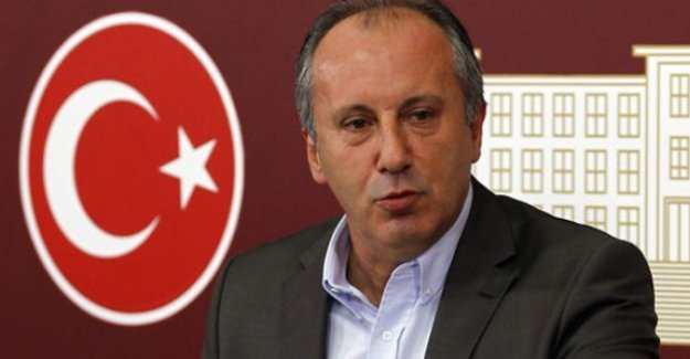Muharrem İnce'den Öğretmen Atamaları Açıklaması