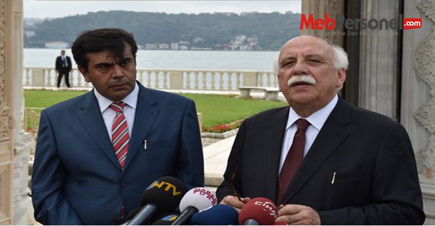 Bakan Avcı’dan Özel Öğretim Kurumları Yönetmeliği açıklaması