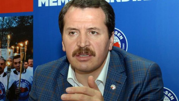 NÖBET ÜCRETİ YOKSA, GÖRÜŞMELER BİTER