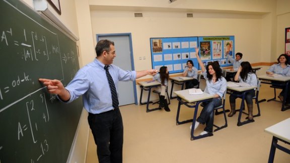 Özel okul teşviğine başvuru şartları