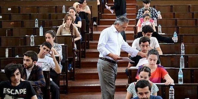 2015 Ağustos ÖSYM Görevli Ücretleri