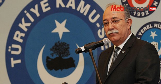 Sendikalar talebinde ne kadar ciddi!