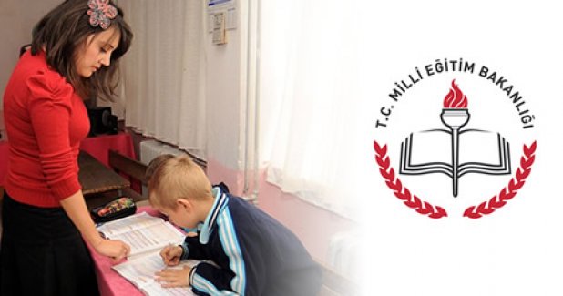 Stajyer Öğretmenlere Sözlü Sınav Şartı Kaldırıldı