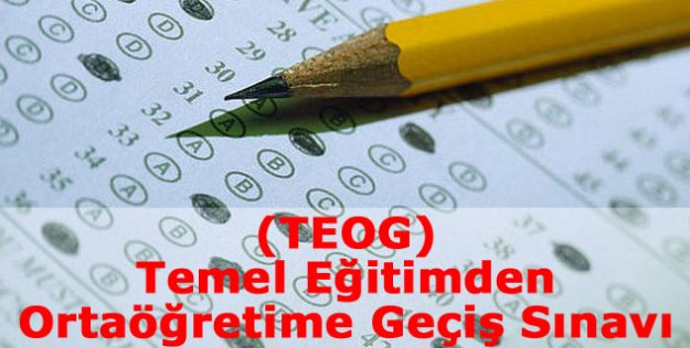 TEOG Yerleştirme Sonuçları Oluşan Taban Puanlar