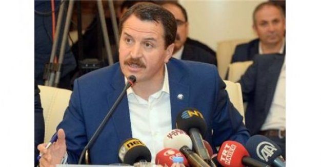 Yalçın Masada Çok Sert Konuştu