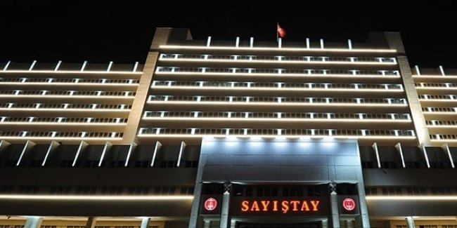 Sayıştay MEB'i denetleyecek