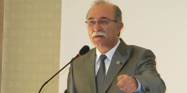 KONCUK: MEMUR-SEN ORTAK EYLEM İSTİYORSA, HODRİ MEYDAN!