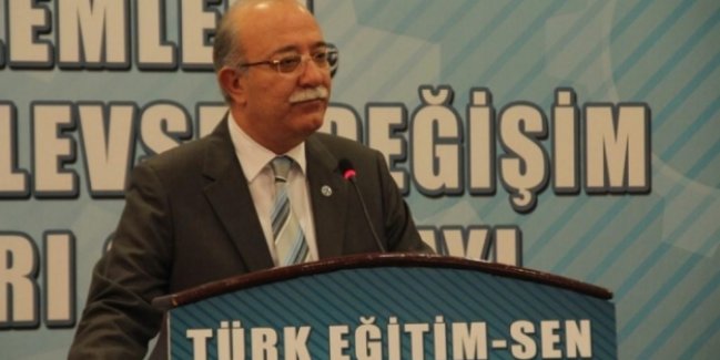 MEMUR MAAŞ POLİTİKASININ YENİDEN DÜZENLENMESİ GEREKMEKTEDİR