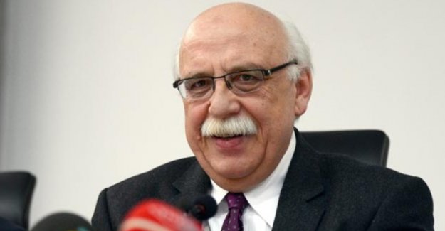 Bakan Nabi Avcı 37 bin öğretmen atamasına ilişkin açıklamada bulundu