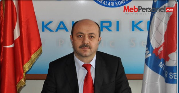 Talat YAVUZ: Maksut Balmuk ve Toplamayı Öğretmeni Çarpmak İçin Yapmak