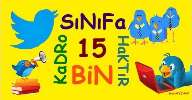 Sınıf Öğretmenleri 6 Bin Sınıf Öğretmeni Atamasını Kabul Etmemektedir