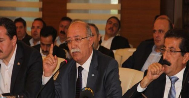 "SENDİKACILIK, İNANÇ VE YÜREK İSTER"