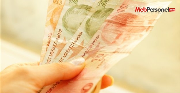 Toplu sözleşme ikramiyesi 60 liradan 66 liraya çıktı