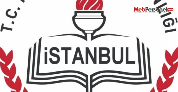 İstanbul Yönetici Görevlendirme Sonuçları Açıklandı