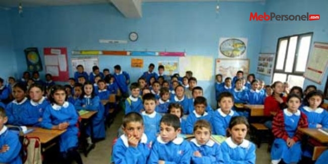 Öğretmen atamasında aslan payı Doğu'ya