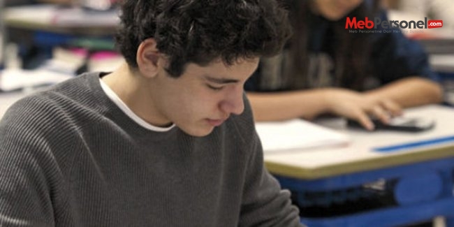 Mezun olamayan öğrencinin 'sorumluluk' kaygısı